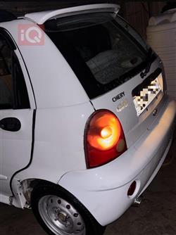 شيري S11 QQ